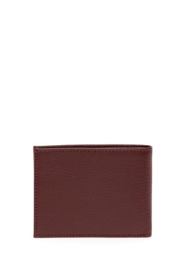 Erkek Bordo Cüzdan - 50295061001