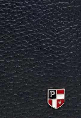 Erkek Lacivert Cüzdan - 50295061002