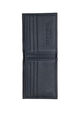 Erkek Lacivert Cüzdan - 50295061002