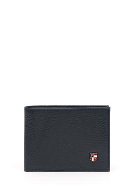 Erkek Lacivert Cüzdan - 50295061002