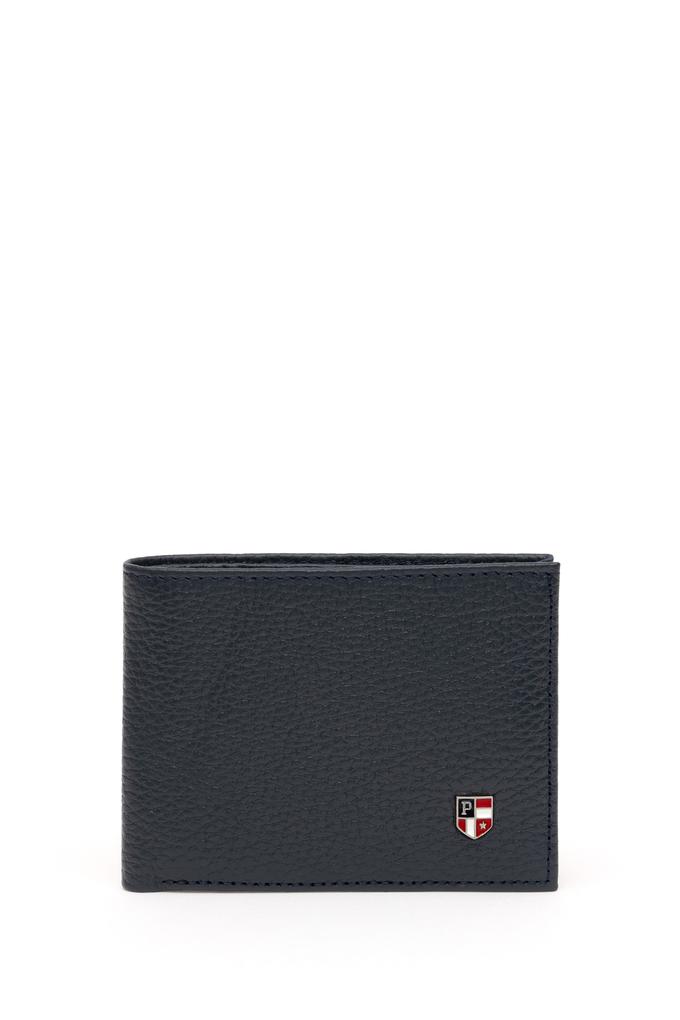 Erkek Lacivert Cüzdan