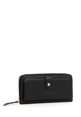 Erkek Siyah Cüzdan - 50295075002