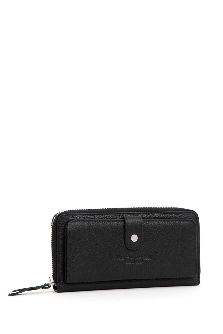 Erkek Siyah Cüzdan - 50295075002