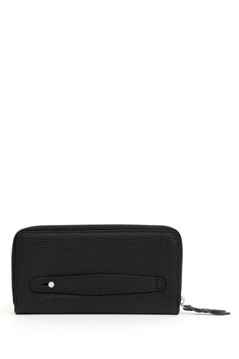 Erkek Siyah Cüzdan - 50295075002