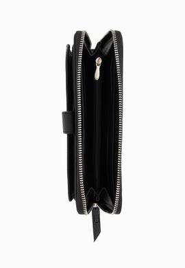 Erkek Siyah Cüzdan - 50295075002