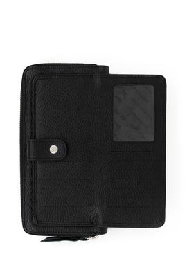 Erkek Siyah Cüzdan - 50295075002