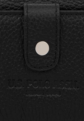 Erkek Siyah Cüzdan - 50295075002