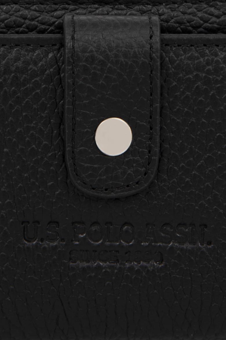 Erkek Siyah Cüzdan - 50295075002