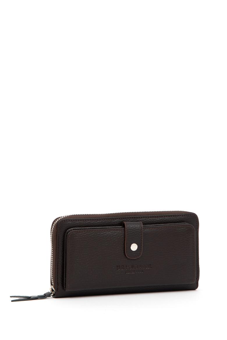 Erkek Kahverengi Cüzdan - 50295075001