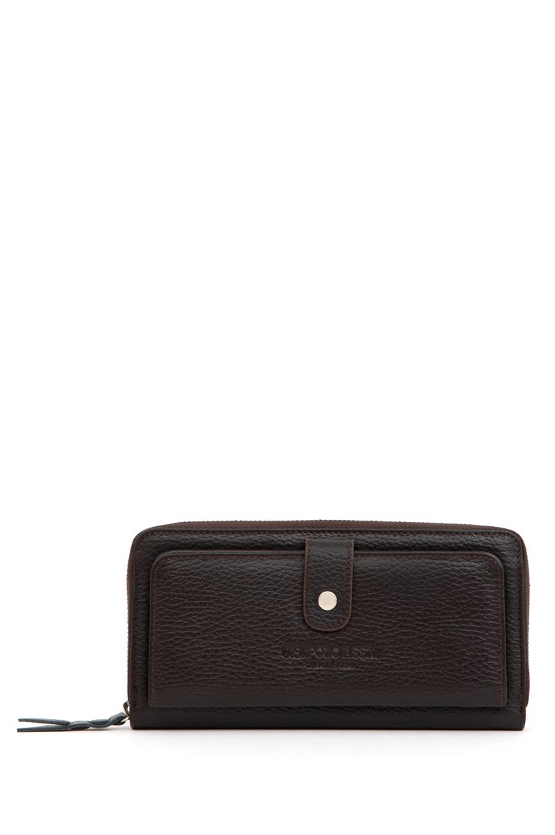 Erkek Kahverengi Cüzdan