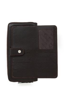 Erkek Kahverengi Cüzdan - 50295075001