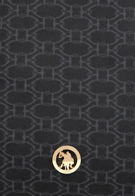 Kadın Siyah Omuz Çantası - 50294500001