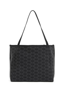 Kadın Siyah Omuz Çantası - 50294500001