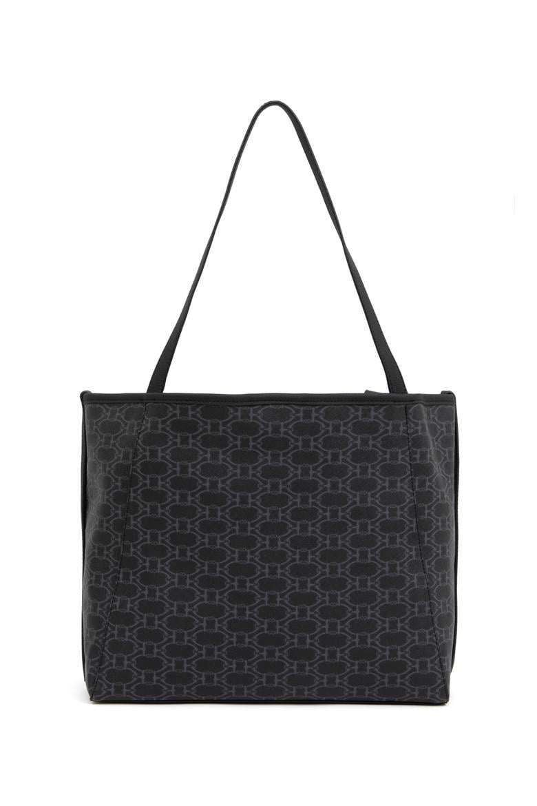 Kadın Siyah Omuz Çantası - 50294500001