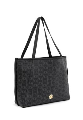 Kadın Siyah Omuz Çantası - 50294500001