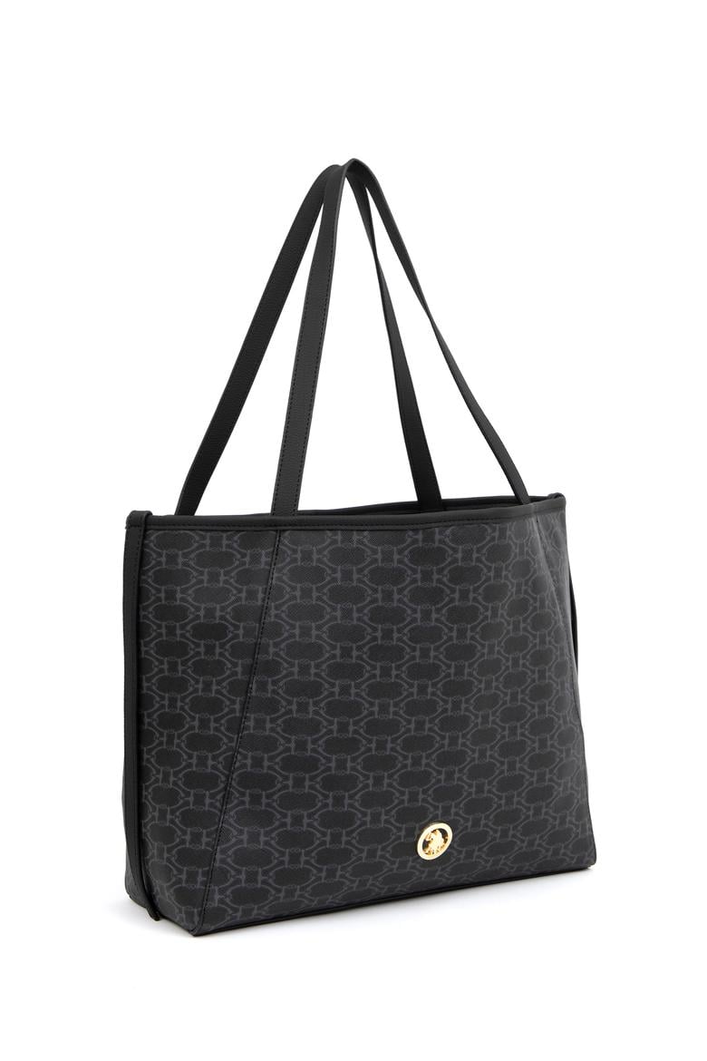 Kadın Siyah Omuz Çantası - 50294500001