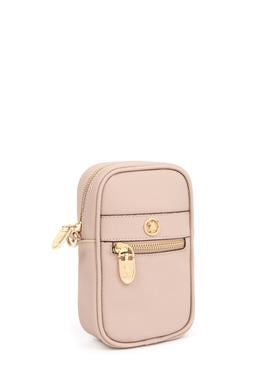 Kadın Vizon Telefon Çantası - 50297303002