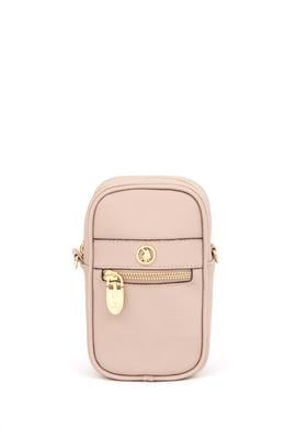 Kadın Vizon Telefon Çantası - 50297303002