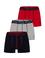 Erkek 3'lü Boxer Takımı