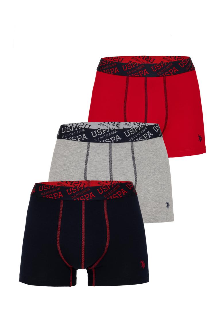 Erkek 3'lü Boxer Takımı