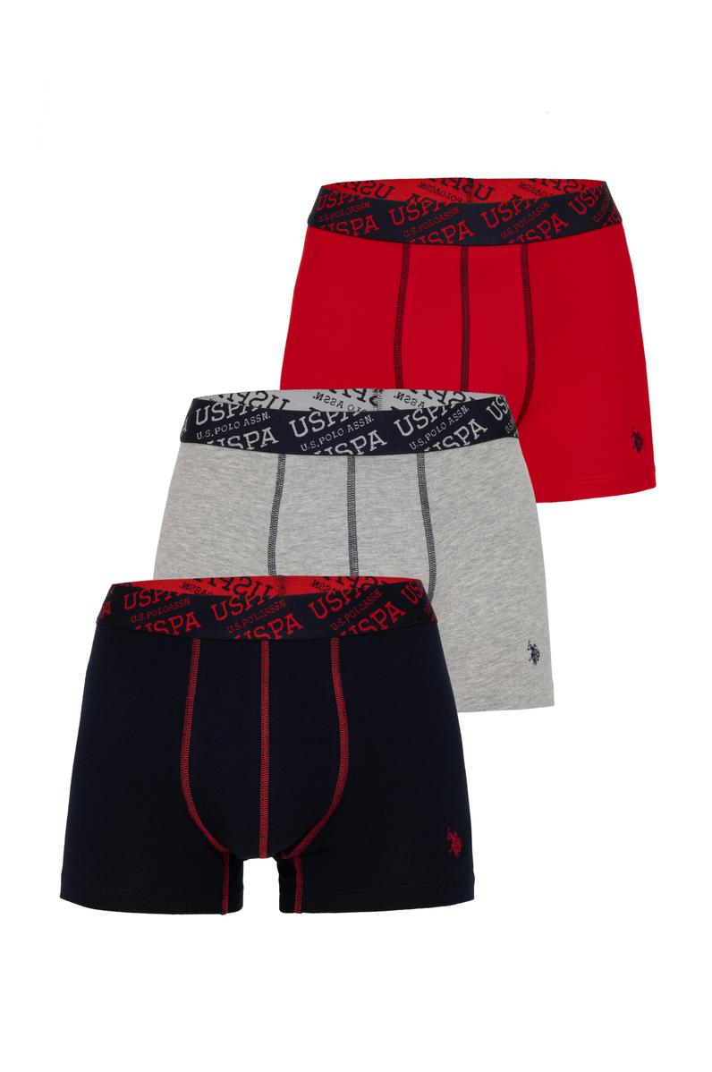 Erkek 3'lü Boxer Takımı