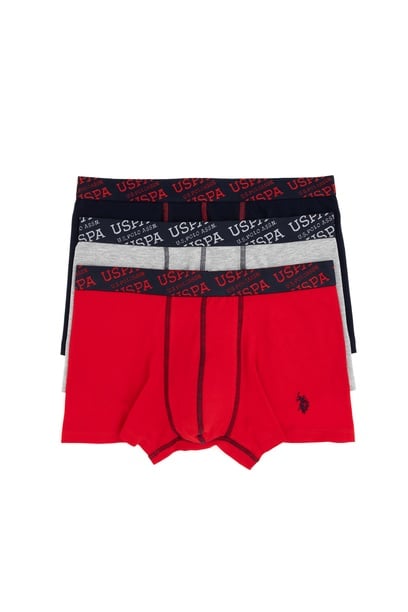 Erkek 3'lü Boxer Takımı