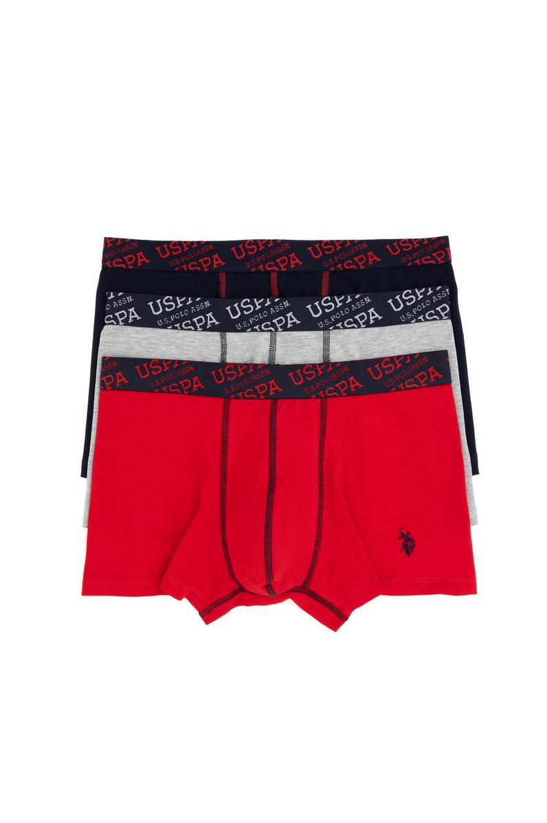 Erkek 3'lü Boxer Takımı