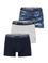 Erkek 3'lü Boxer Takımı