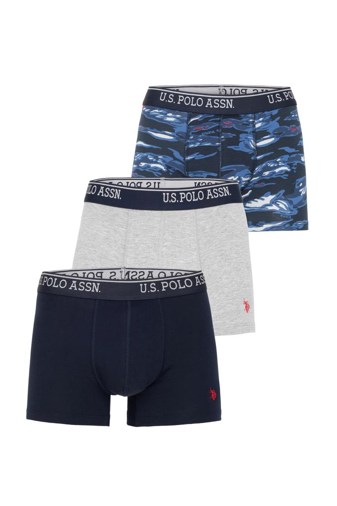 Erkek 3'lü Boxer Takımı