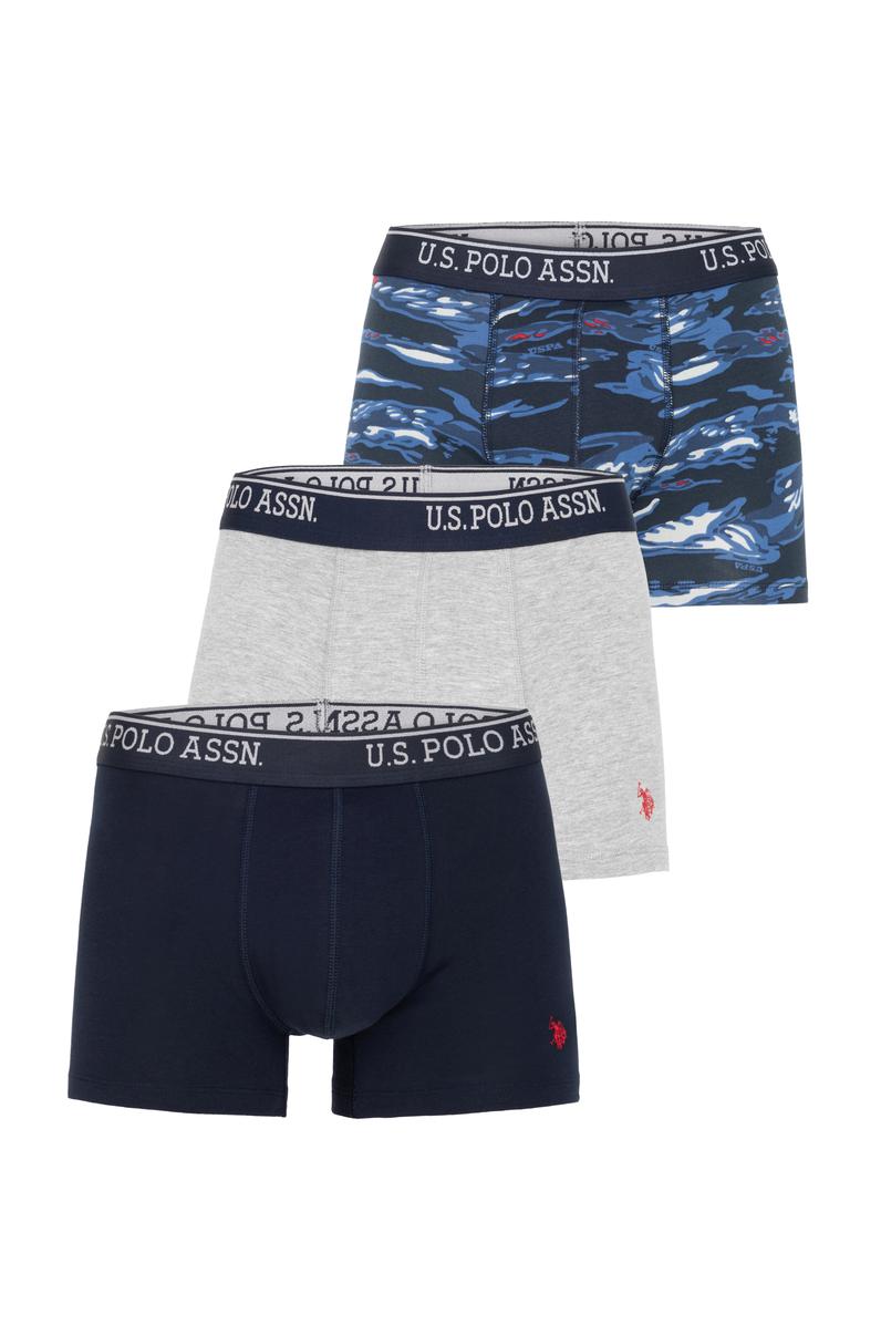 Erkek 3'lü Boxer Takımı