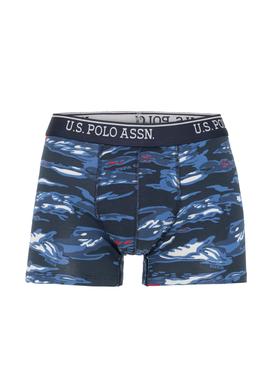 Erkek 3'lü Boxer Takımı - 50301672003