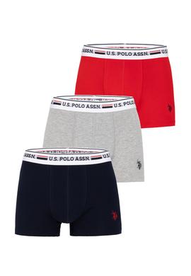 Erkek 3'lü Boxer Takımı - 50301675004