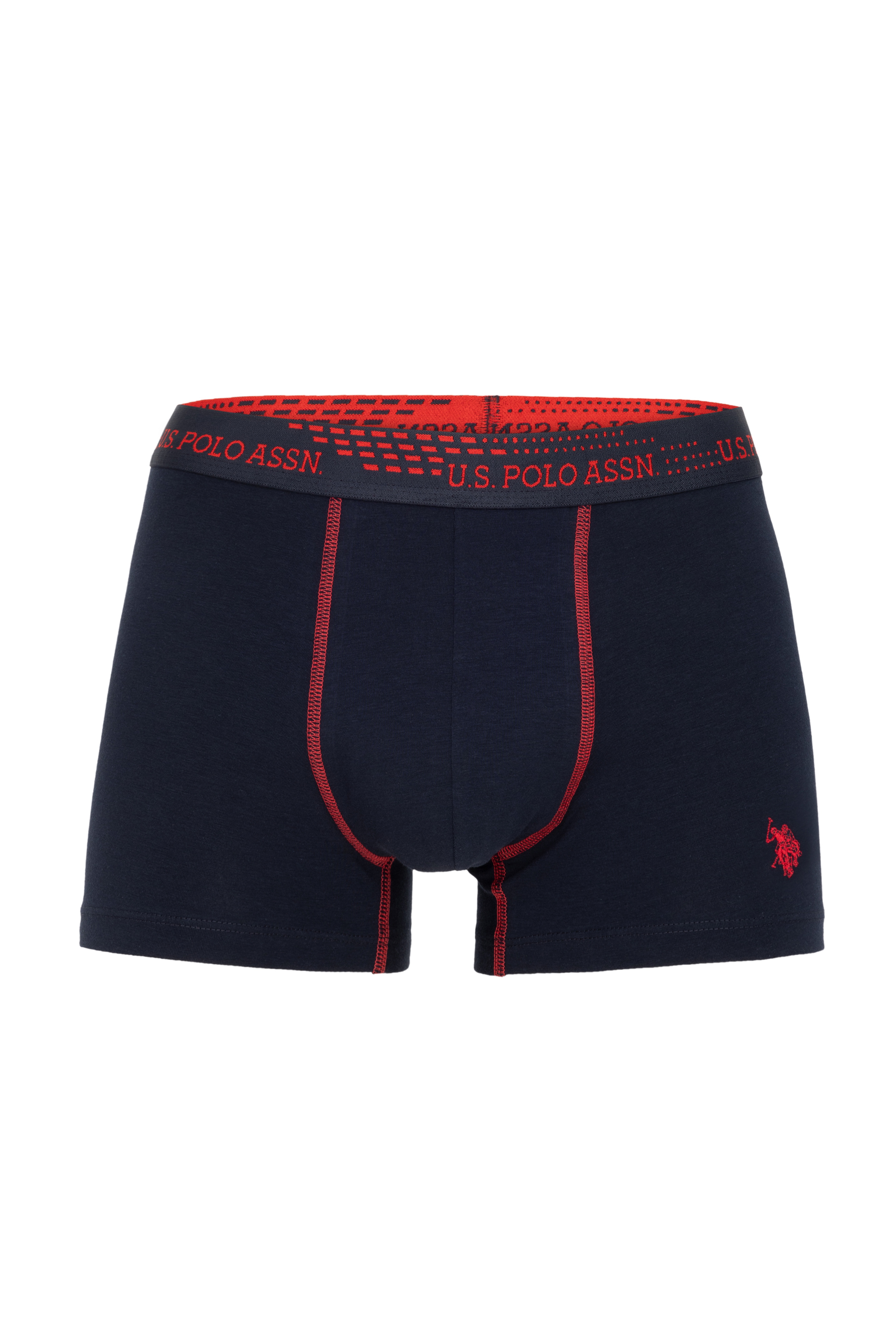 Erkek 3'lü Boxer Takımı - Image 3