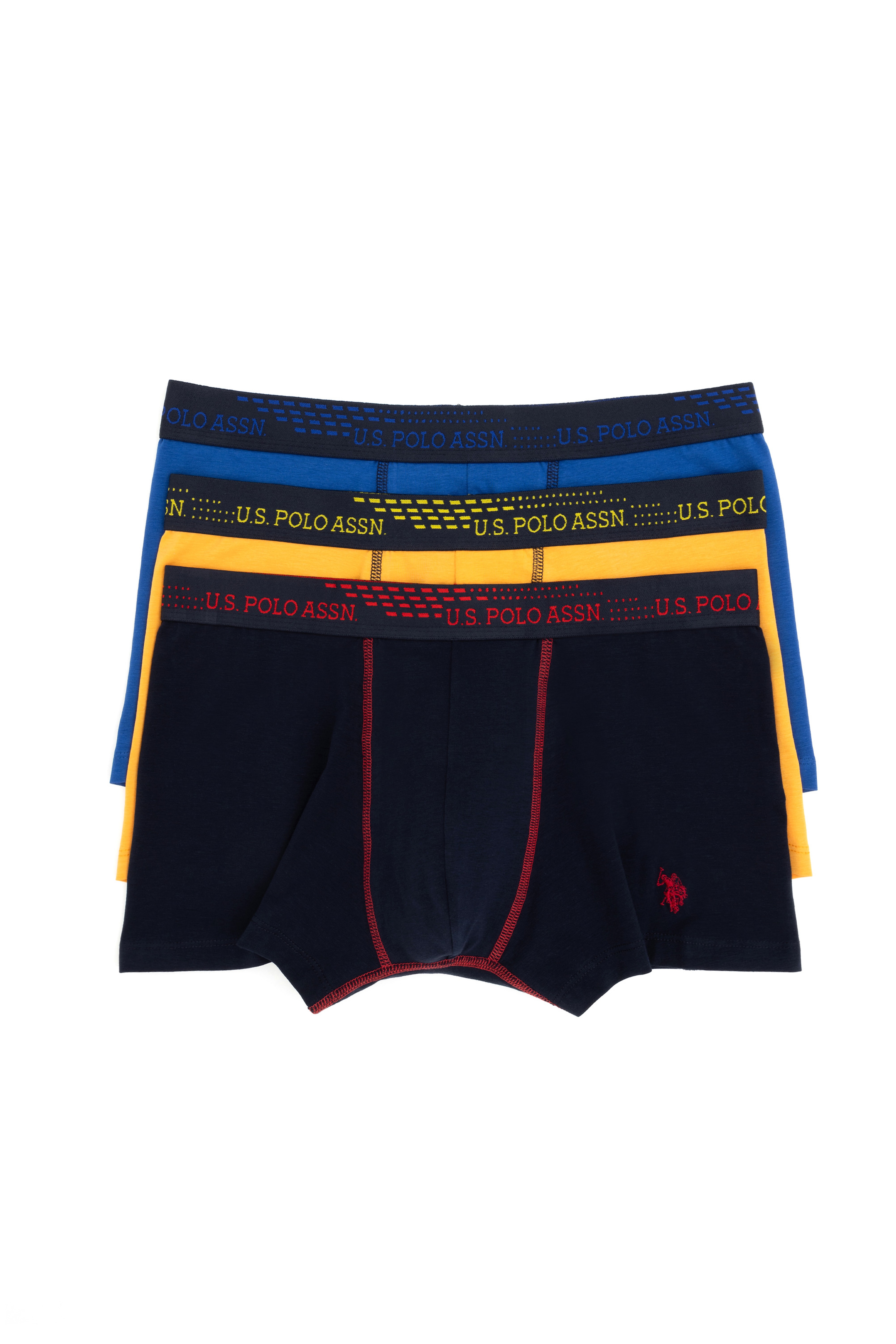 Erkek 3'lü Boxer Takımı