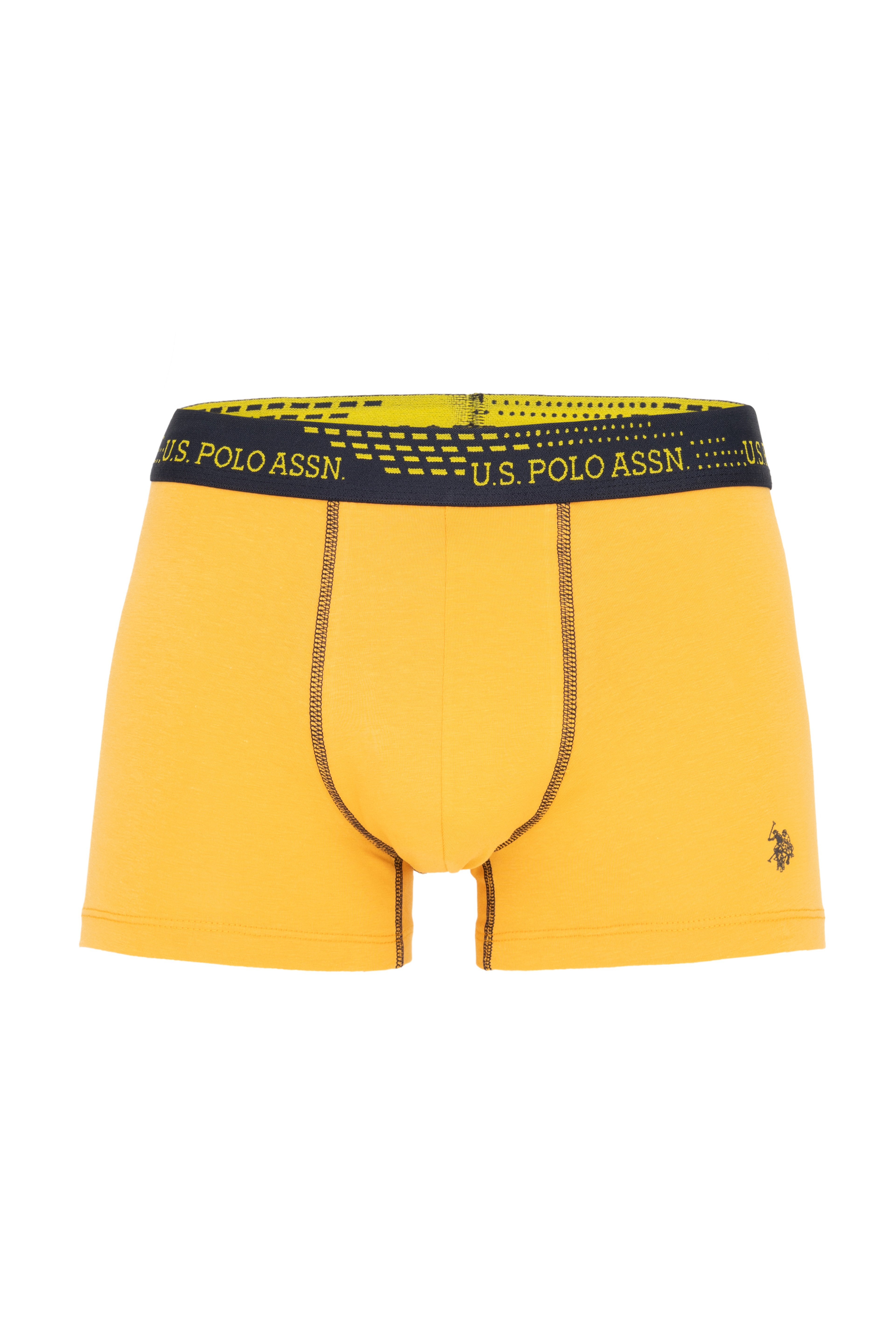 Erkek 3'lü Boxer Takımı