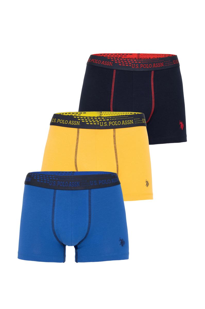 Erkek 3'lü Boxer Takımı