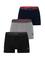 Erkek 3'lü Boxer Takımı