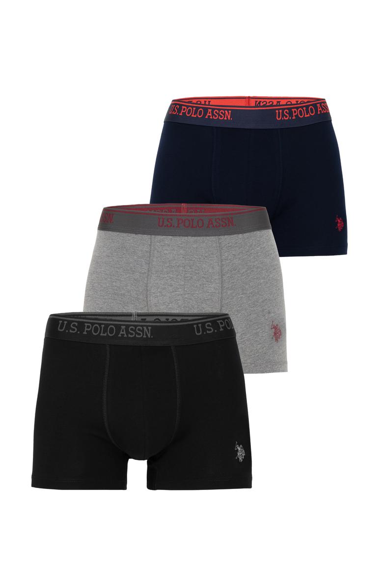 Erkek 3'lü Boxer Takımı