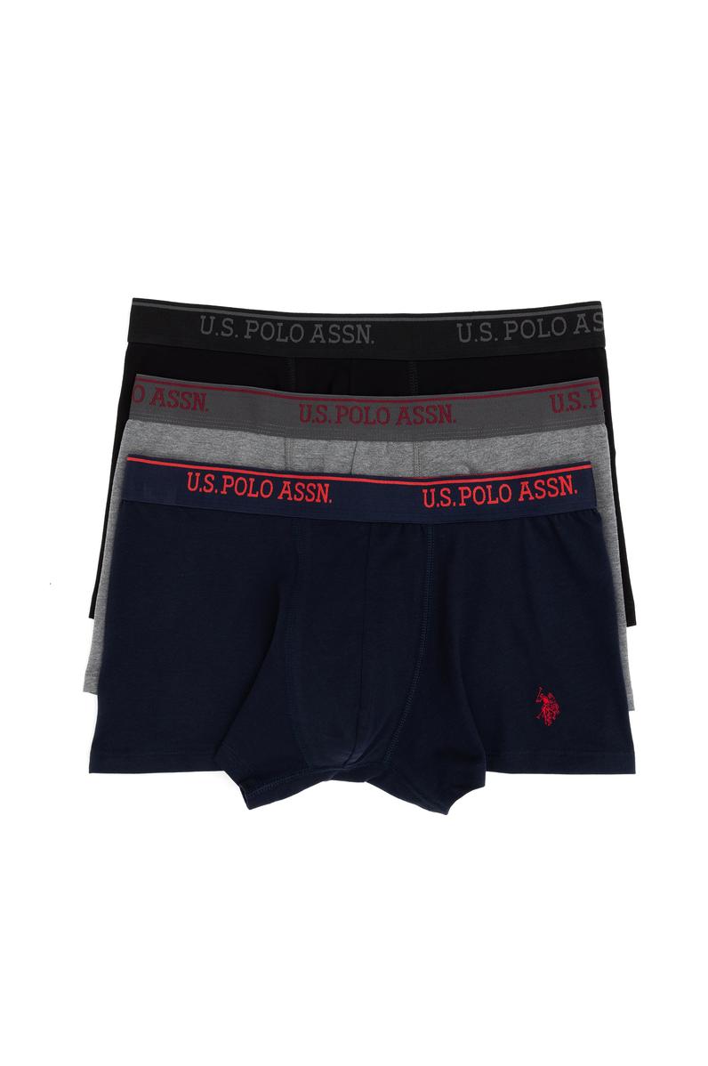 Erkek 3'lü Boxer Takımı