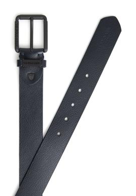 Erkek Lacivert Kemer - 50294690018