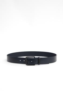 Erkek Lacivert Kemer - 50294690018