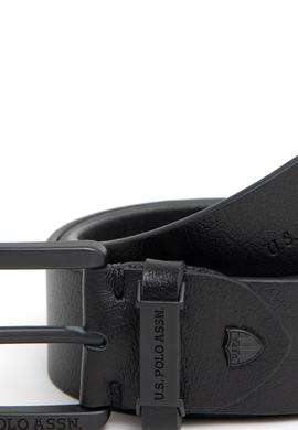 Erkek Siyah Kemer - 50294690006