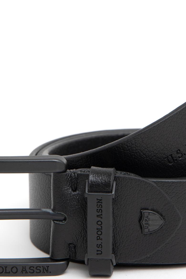 Erkek Siyah Kemer - 50294690006