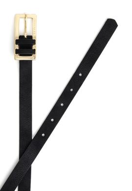Kadın Siyah Kemer - 50294672010
