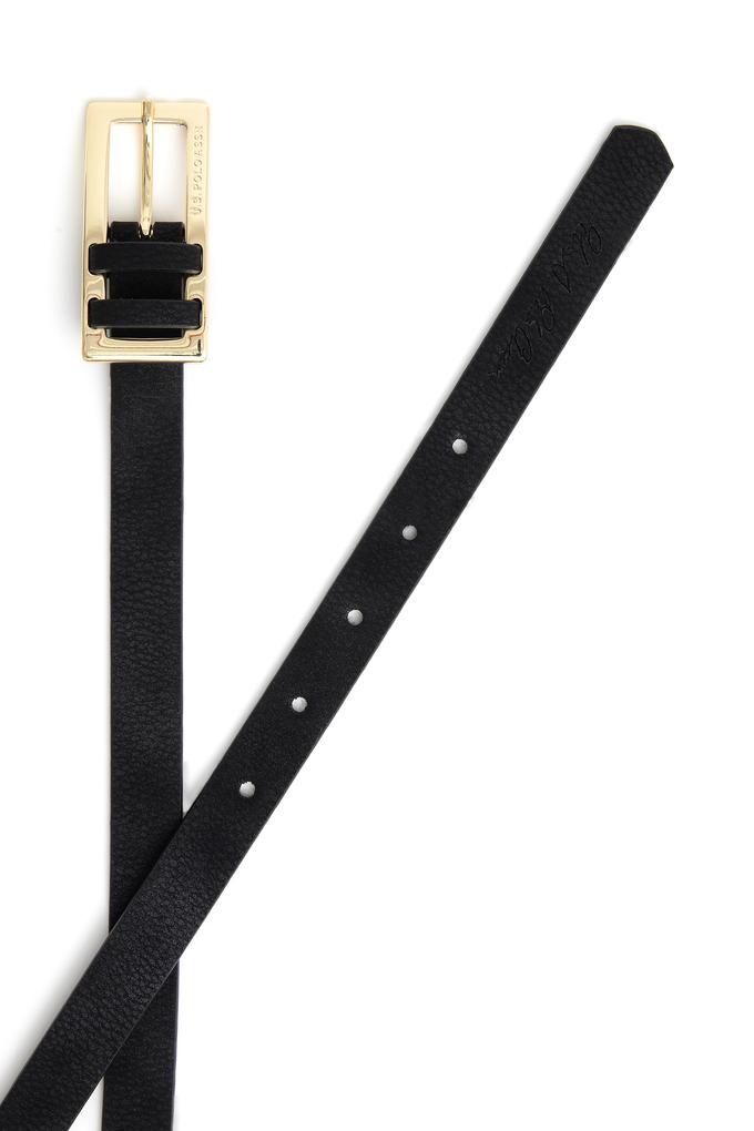 Kadın Siyah Kemer