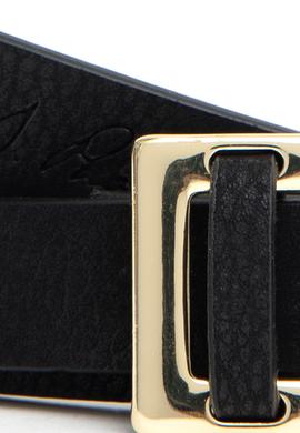 Kadın Siyah Kemer - 50294672010