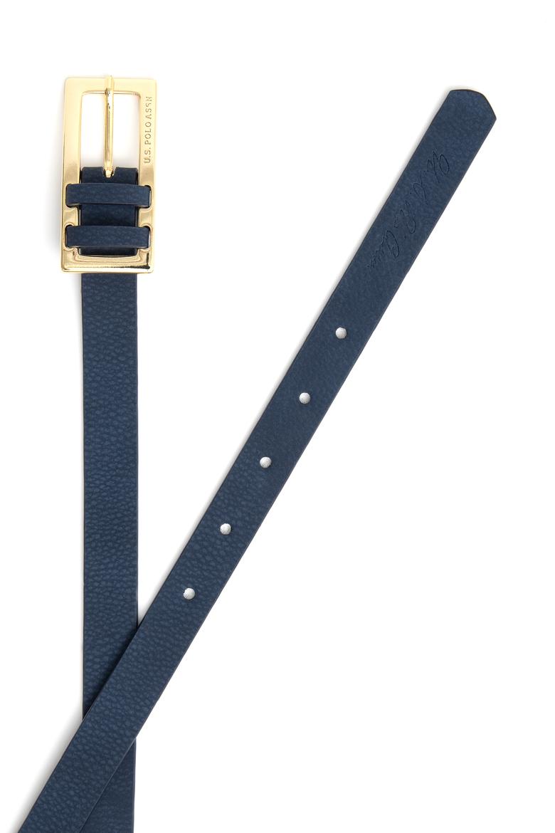 Kadın Lacivert Kemer