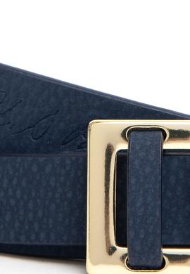 Kadın Lacivert Kemer - 50294672019