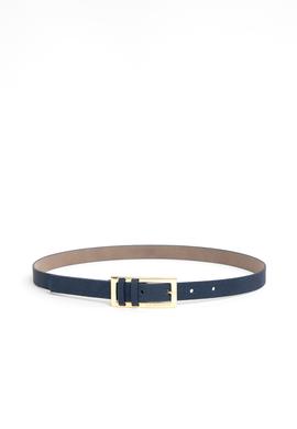 Kadın Lacivert Kemer - 50294672019
