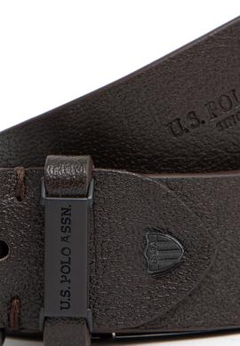 Erkek Kahverengi Kemer - 50294690022